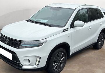 Suzuki Vitara 25.724 km 17.250 &euro; Köln 50735