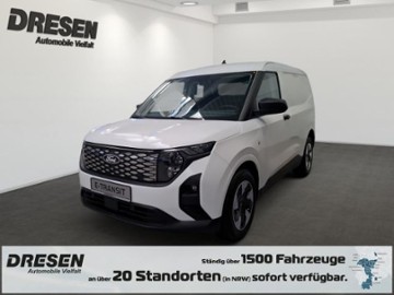 Gebrauchte Ford Transit Courier