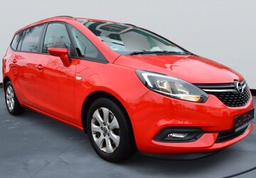 Opel Zafira 109.000 km 8.500 &euro; Bergisch Gladbach 51469