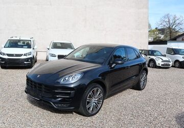 Porsche Macan 141.960 km 31.990 &euro; Solingen 42653