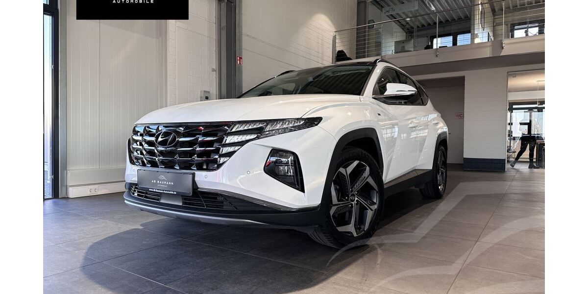 Hyundai TUCSON 49.200 km 28.990 &euro; Kerpen 50169