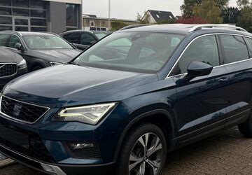 Seat Ateca 174.000 km 15.990 &euro; Hilden 40721