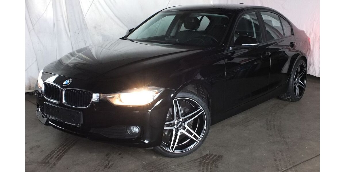 BMW 316 99.865 km 12.798 &euro; Köln-Marsdorf/Junkersdorf 50858