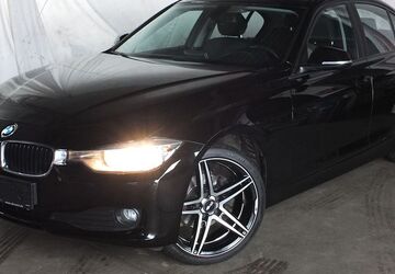 BMW 316 99.865 km 12.908 &euro; Köln-Marsdorf/Junkersdorf 50858