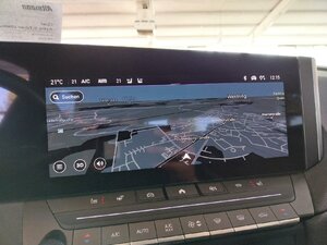 Opel Astra Ultimate Matrix Pano SHZ LHZ ACC Memory 36.274 km 22.470 &euro; HAAN 42781