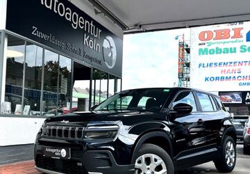 Jeep Avenger 14.751 km 16.890 &euro; Köln 51067