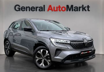 Renault Austral 7.100 km 27.399 &euro; Hilden 40724