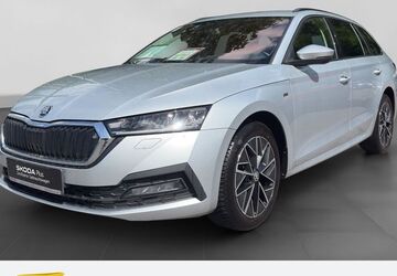 Skoda Octavia 82.820 km 20.990 &euro; Remscheid 42857