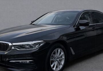 BMW 530 186.000 km 17.990 &euro; Köln 51065