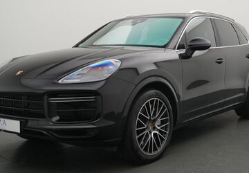 Porsche Cayenne 165.520 km 59.990 &euro; Leverkusen 51373