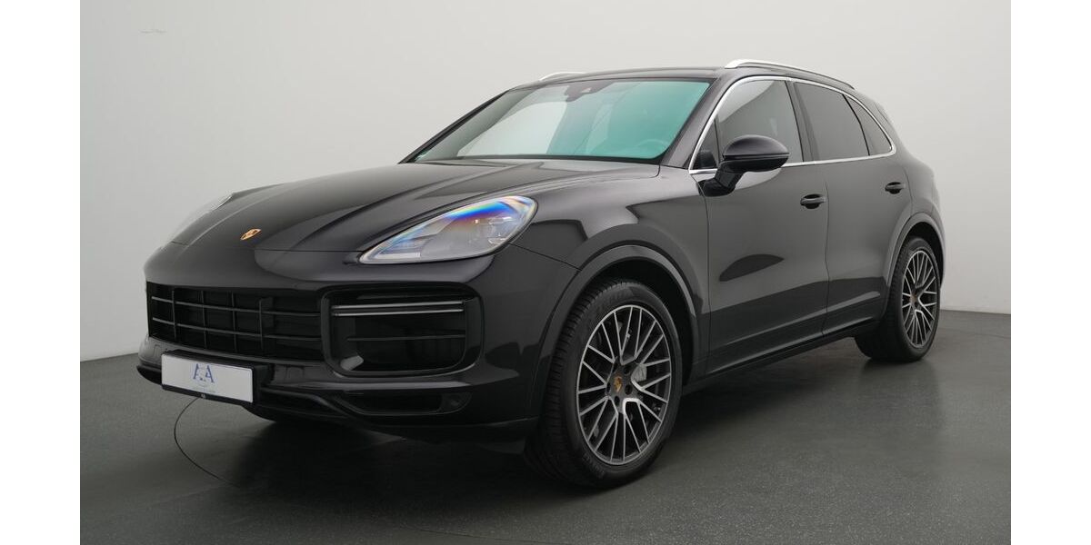 Porsche Cayenne 165.520 km 59.990 &euro; Leverkusen 51373