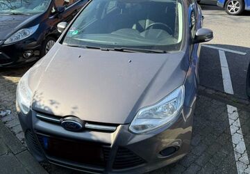 Ford Focus 199.611 km 1.800 &euro; Pulheim 50259