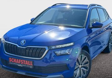 Skoda Kamiq 34.351 km 17.979 &euro; Elsdorf (bei Köln) 50189