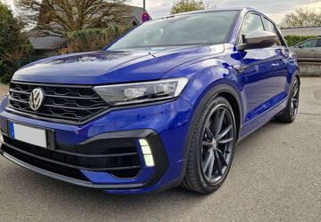 VW T-Roc 55.000 km 28.800 &euro; Wermelskirchen 42929