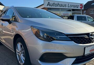 Opel Astra 143.967 km 9.990 &euro; Korschenbroich 41352