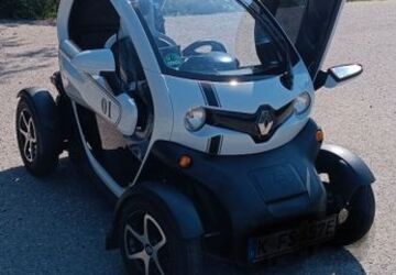 Renault Twizy 46.900 km 4.700 &euro; Köln 51149