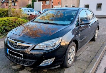 Opel Astra 168.000 km 5.950 &euro; Köln 50997