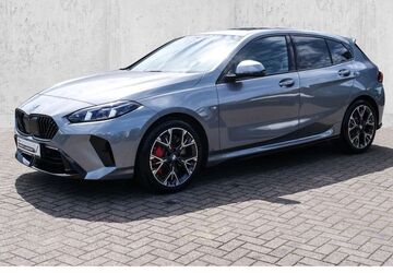 BMW 120 7.715 km 32.990 &euro; Dormagen 41540