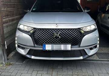 DS Automobiles DS 7 Crossback 67.000 km 30.000 &euro; Brühl 50321