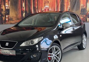 Seat Ibiza 80.000 km 10.450 &euro; Remscheid 42899