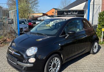 Fiat 500 149.990 km 5.500 &euro; Willich 47877
