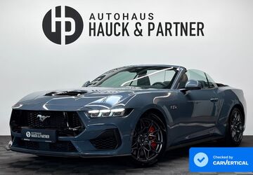 Ford Mustang 11.850 km 56.990 &euro; Burscheid 51399