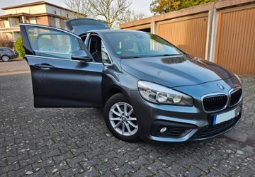 BMW 220 Active Tourer 139.000 km 11.500 &euro; Dormagen 41540