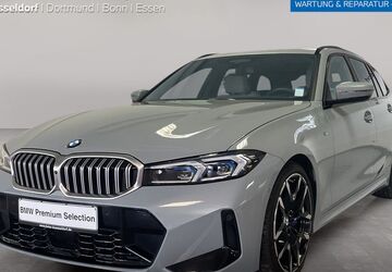 BMW 318 9.034 km 40.299 &euro; Düsseldorf 40237