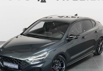 Hyundai i30 46.500 km 29.490 &euro; Remscheid 42855