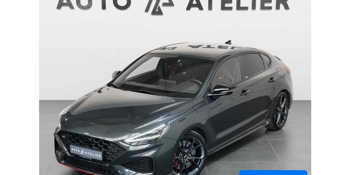 Hyundai i30 46.500 km 29.490 &euro; Remscheid 42855