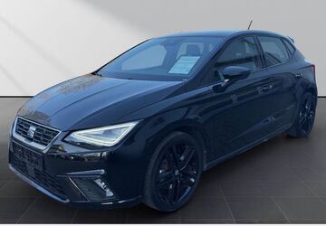 Seat Ibiza 25.177 km 18.990 &euro; Solingen 42719