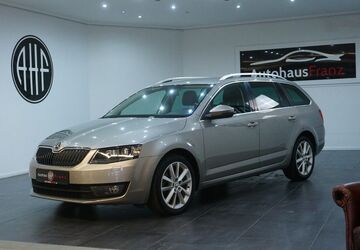 Skoda Octavia 104.646 km 10.997 &euro; Remscheid-Lüttringhausen 42899