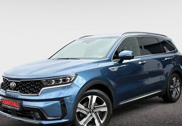 Kia Sorento 62.798 km 33.979 &euro; Elsdorf (bei Köln) 50189