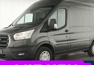 Ford Transit 52.213 km 24.599 &euro; Neuss 41460