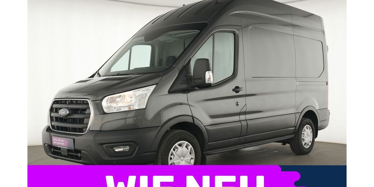 Ford Transit 52.213 km 24.599 &euro; Neuss 41460