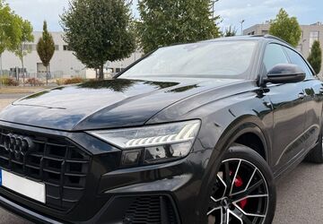 Audi Q8 119.999 km 52.499 &euro; Kerpen 50170