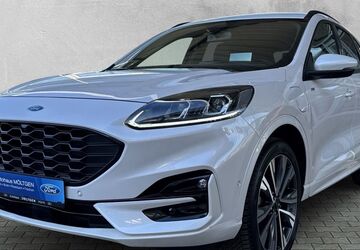 Ford Kuga 40.932 km 29.990 &euro; Hürth 50354