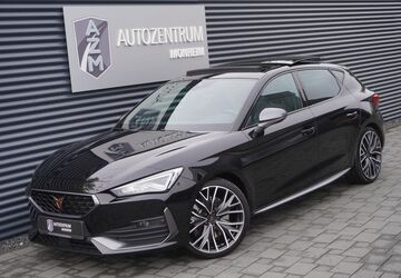 Cupra Leon 45.000 km 28.990 &euro; Monheim am Rhein 40789