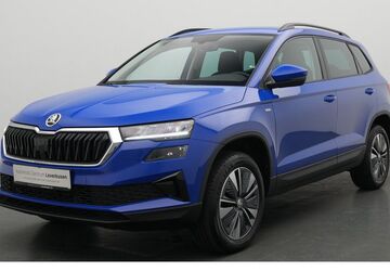 Skoda Karoq 18.966 km 21.480 &euro; Leverkusen 51379