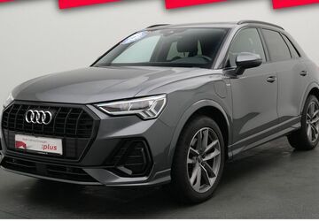 Audi Q3 52.080 km 35.980 &euro; Leverkusen 51373