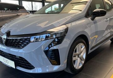 Renault Clio 1.990 km 21.980 &euro; Langenfeld 40764