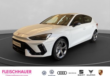 Cupra Leon 6.990 km 37.990 &euro; Köln 50823