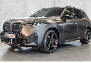 BMW X3 M50 10.193 km 73.495 &euro; Köln-West 50858