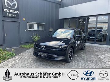 Gebrauchte Mazda MX-30