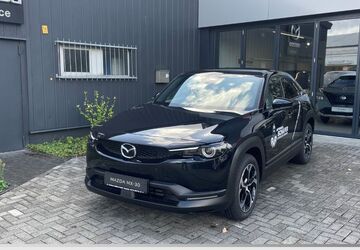 Mazda MX-30 4.123 km 23.978 &euro; Monheim 40789