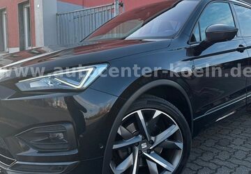 Seat Tarraco 247.000 km 22.950 &euro; Bedburg 50181