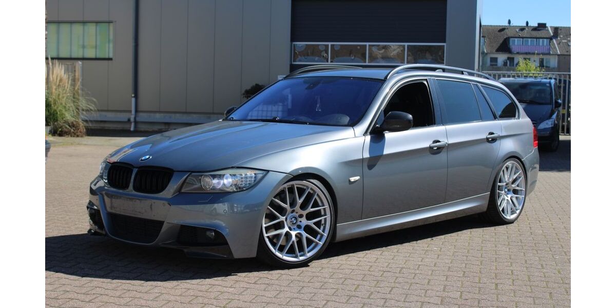 BMW 335 218.000 km 18.999 &euro; Neuss 41460