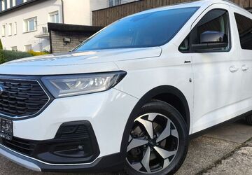 Ford Tourneo Connect 36.000 km 30.950 &euro; Solingen 42657