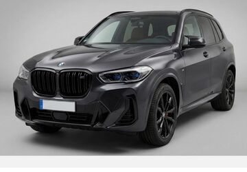 BMW X3 M40 63.273 km 54.495 &euro; Köln-West 50858