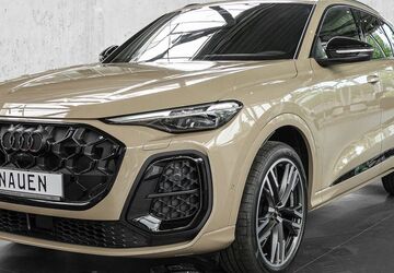 Audi Q5 4.499 km 71.880 &euro; Meerbusch 40670